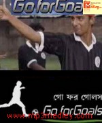 Go For Goals 2009 song download